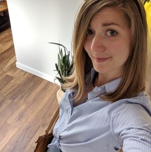 Meet your Posher, Caley